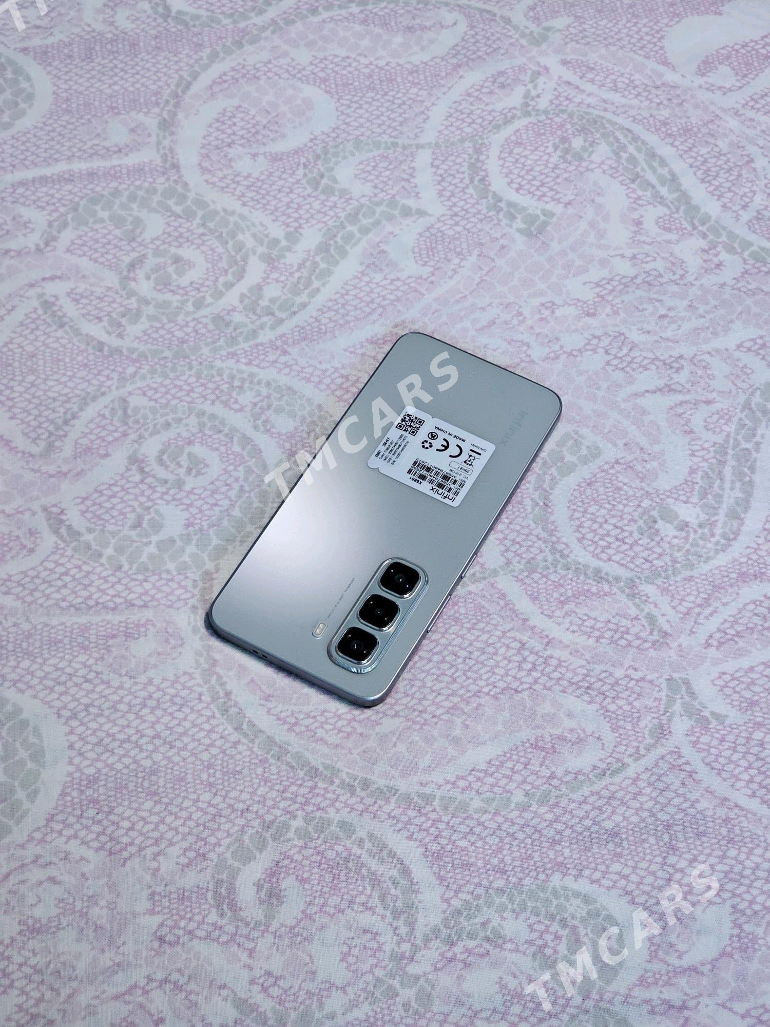 Infinix Hot 50pro. 16/256 - Ашхабад - img 2