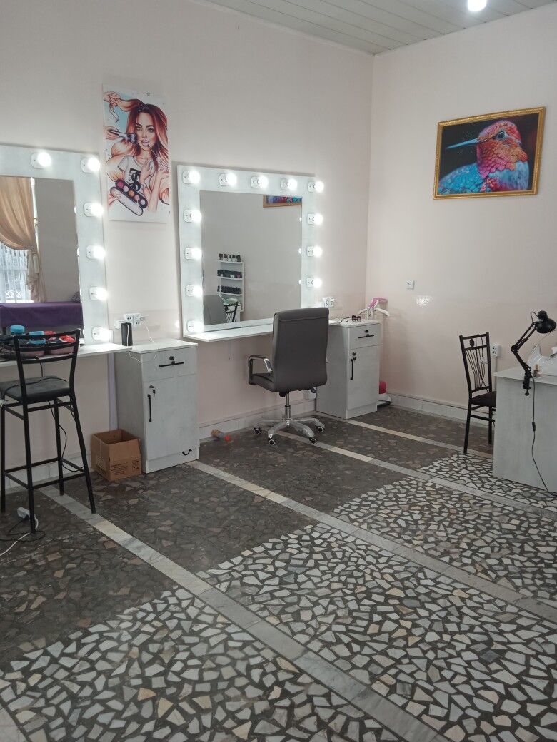 arenda salon - Мары - img 3