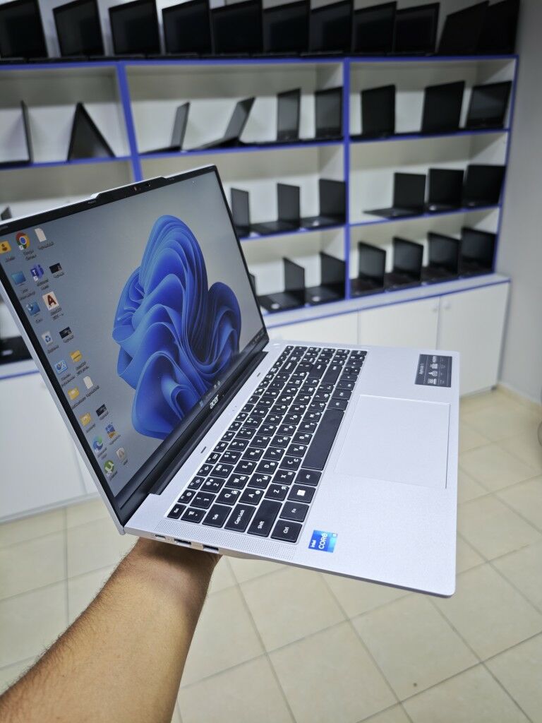Acer aspire lite i5 13th DDR5 - Кëши - img 2