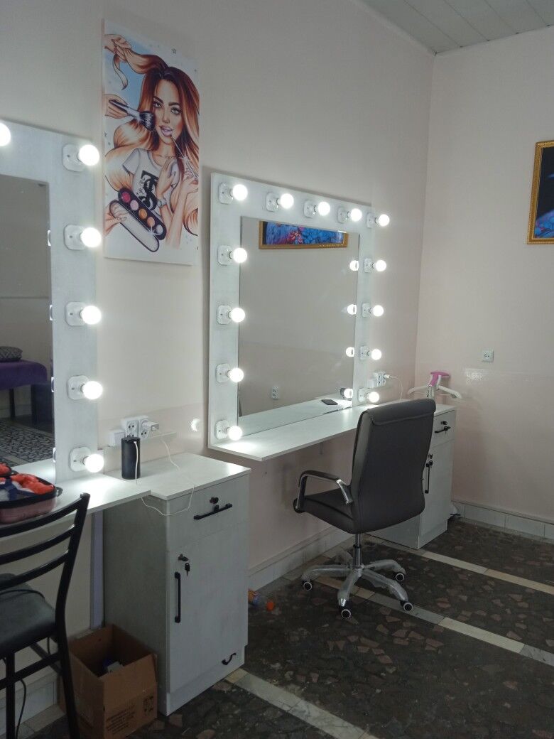 arenda salon - Мары - img 2