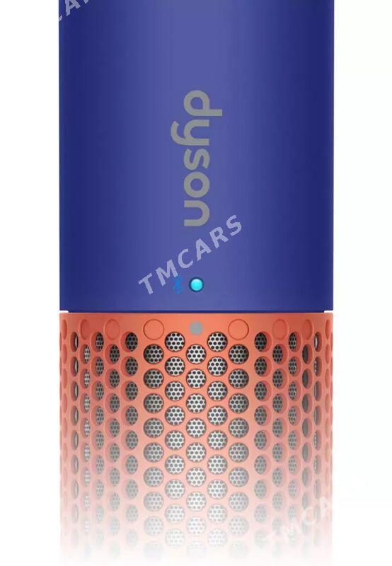DYSON AIRWRAP VINCA BLUE HS08 - Ашхабад - img 6