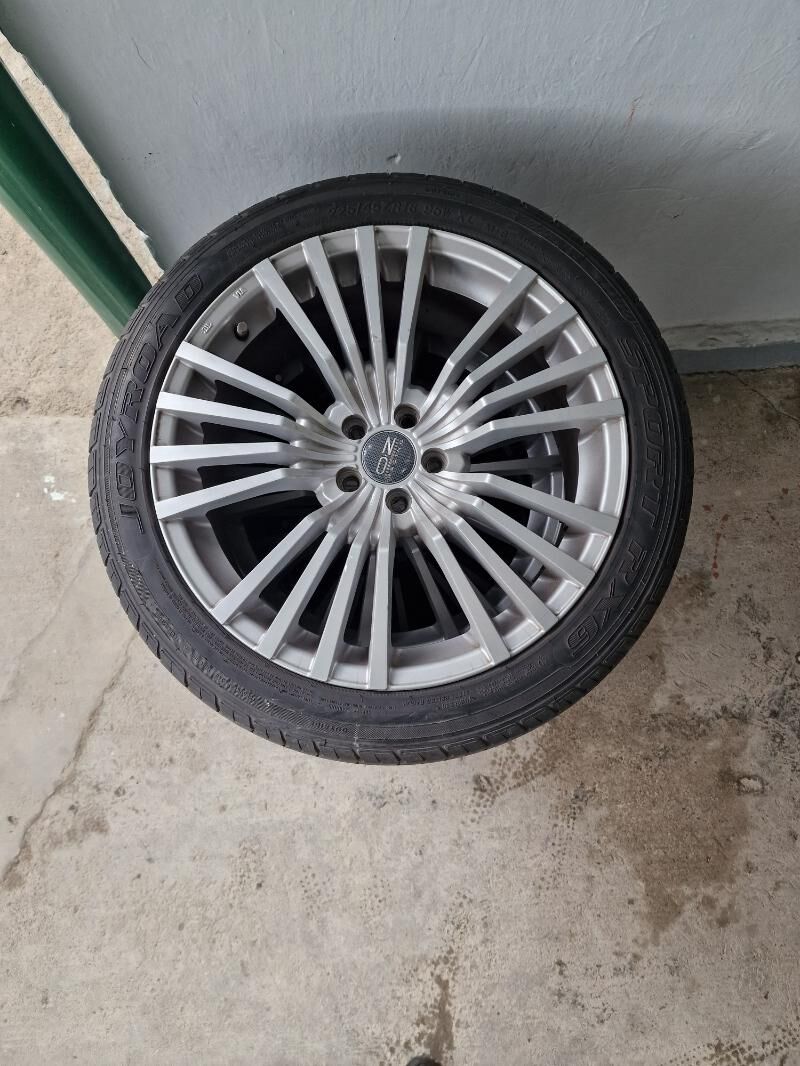 corolla diska 1 100 TMT - Ашхабад - img 1