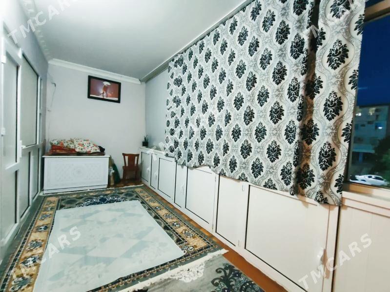Mir 1 2 Etaj 4 Komnat - Aşgabat - img 1
