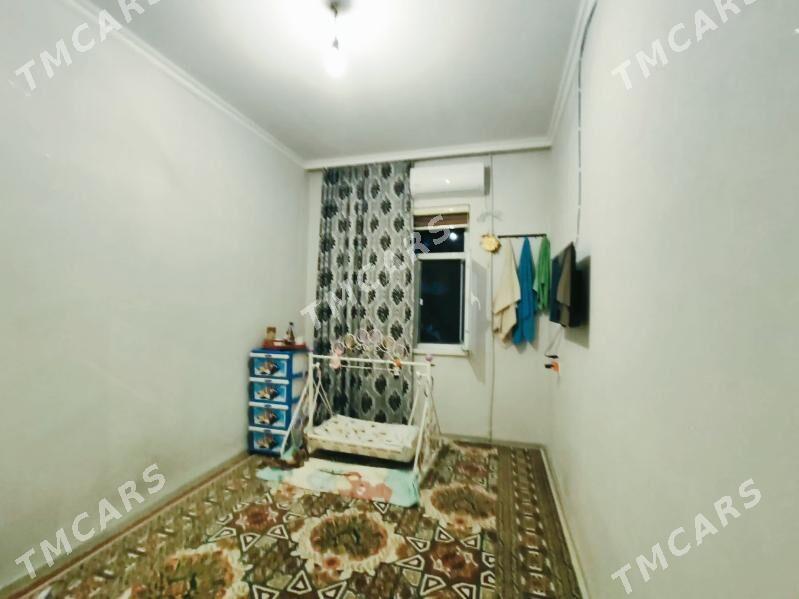 Mir 1 2 Etaj 4 Komnat - Aşgabat - img 4