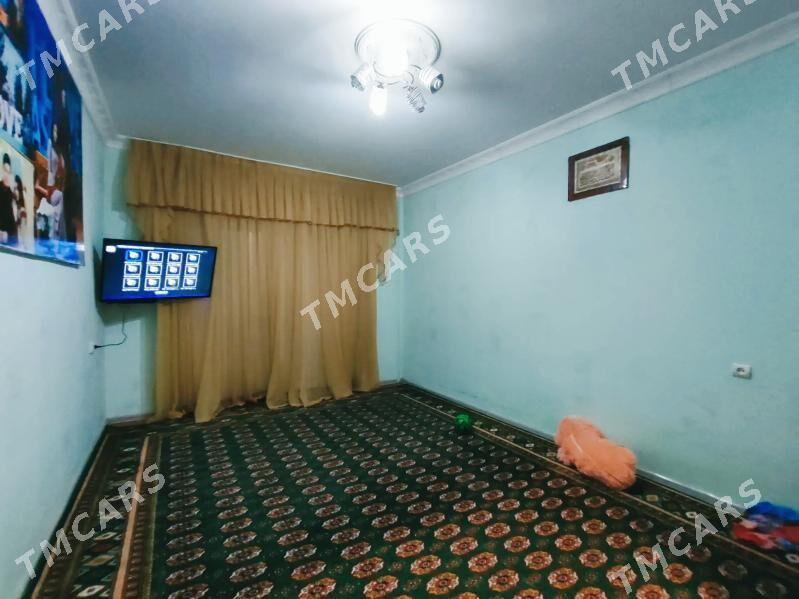 Mir 1 2 Etaj 4 Komnat - Aşgabat - img 5