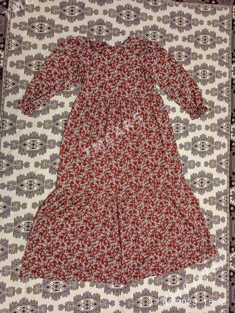 koynek - Türkmenbaşy - img 2