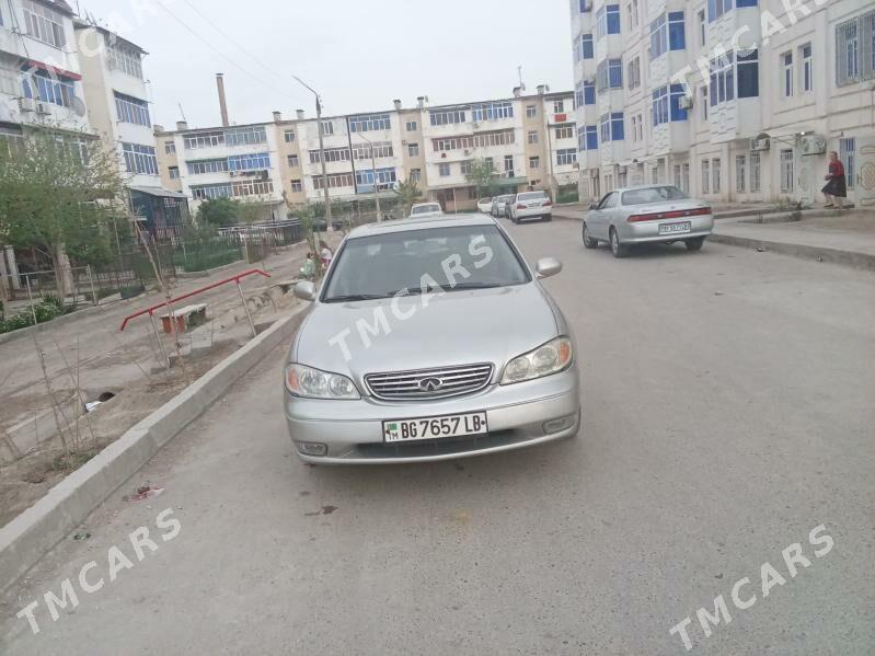 Infiniti I30 2001 - 90 000 TMT - Türkmenabat - img 2