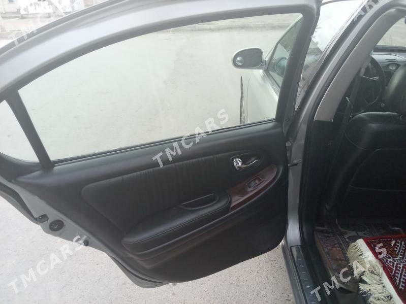 Infiniti I30 2001 - 90 000 TMT - Türkmenabat - img 1