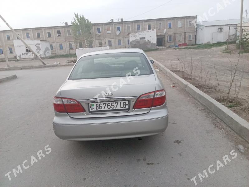 Infiniti I30 2001 - 90 000 TMT - Türkmenabat - img 3
