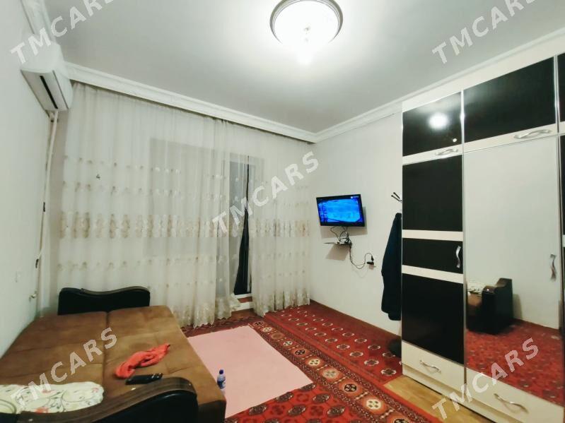 Mir 1 2 Etaj 4 Komnat - Aşgabat - img 2