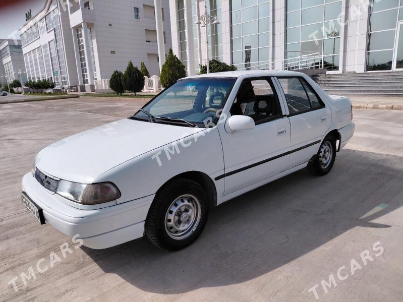 Hyundai Excel 1997 - 33 000 TMT - Aşgabat - img 1