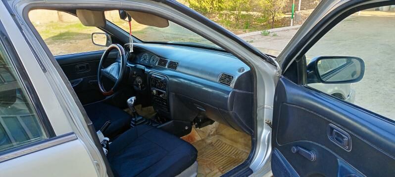 Nissan Sunny 1997 - 30 000 TMT - Magdanly - img 6