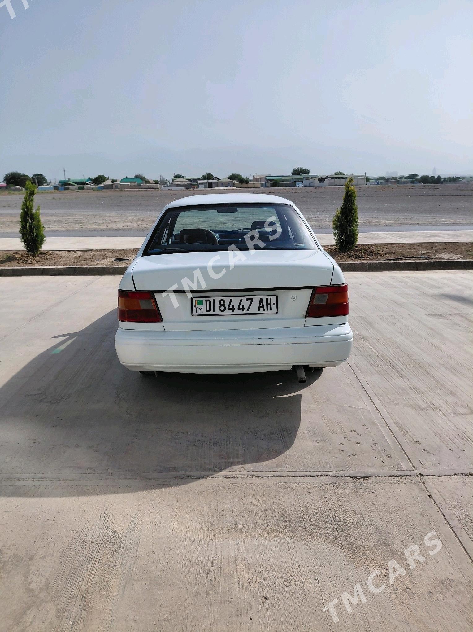 Hyundai Excel 1997 - 33 000 TMT - Aşgabat - img 2