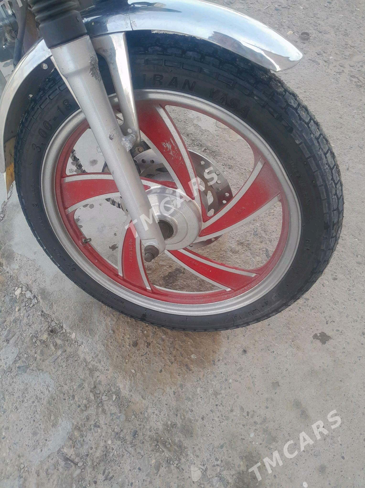 Fekon FK150-8G 2013 - 9 000 TMT - Sarahs - img 1