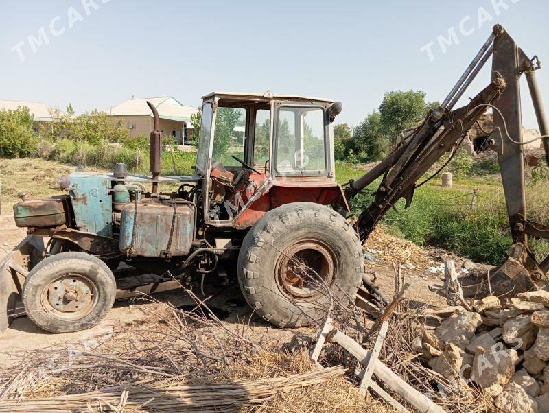 MTZ 82 1984 - 40 000 TMT - Дарганата - img 3