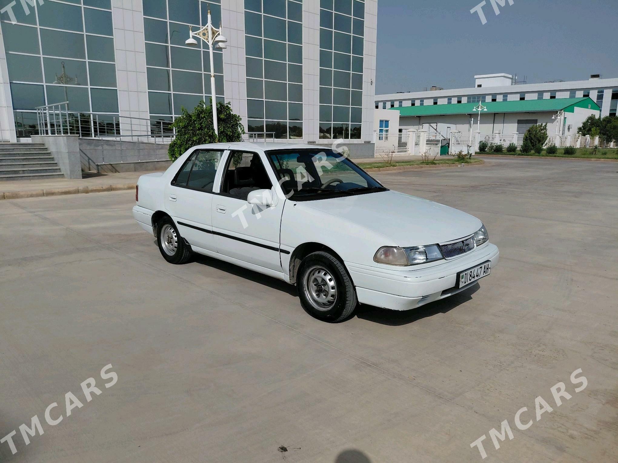 Hyundai Excel 1997 - 33 000 TMT - Aşgabat - img 4