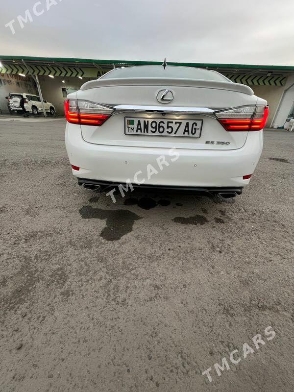 Lexus ES 350 2017 - 445 000 TMT - 11 мкр - img 6