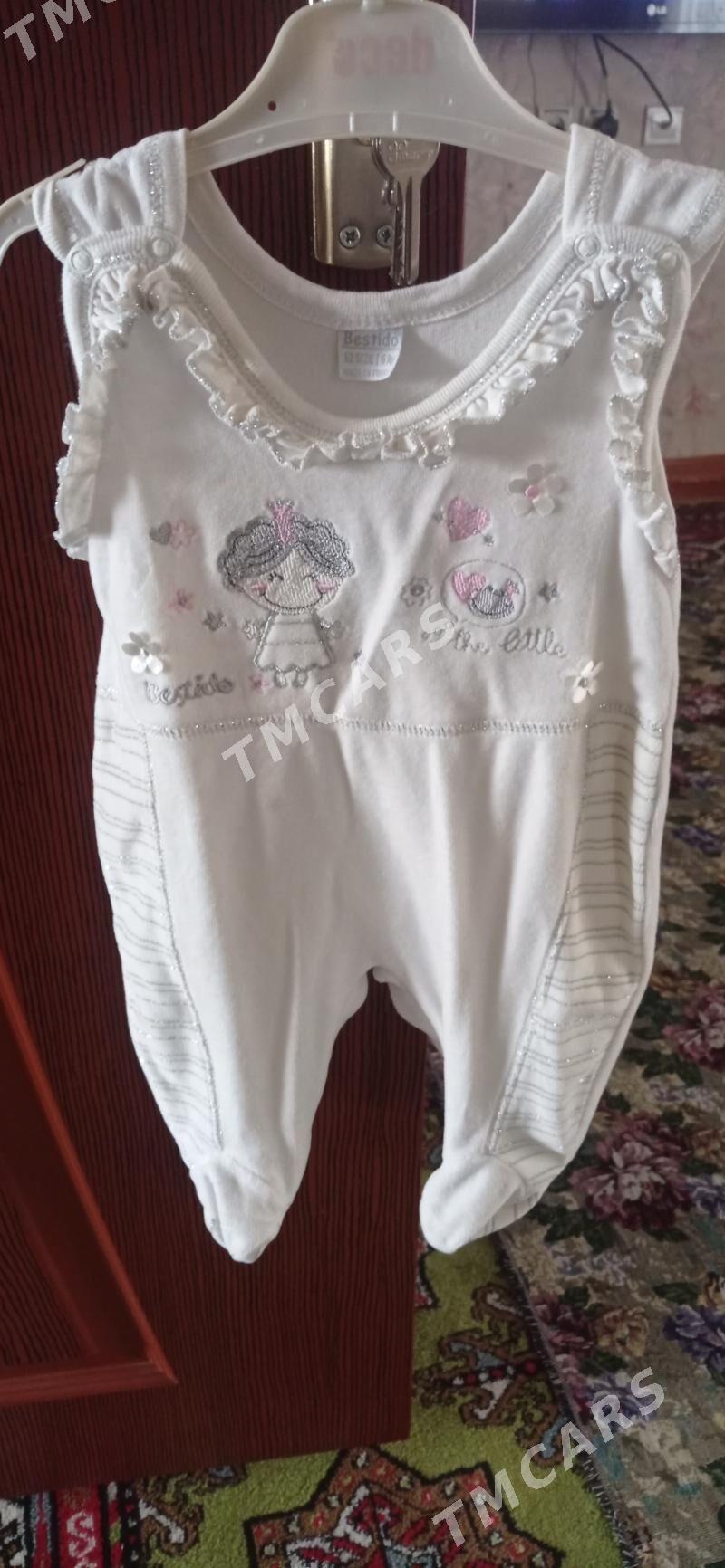 çağa esijekler subajik koyneji - Гумдаг - img 1
