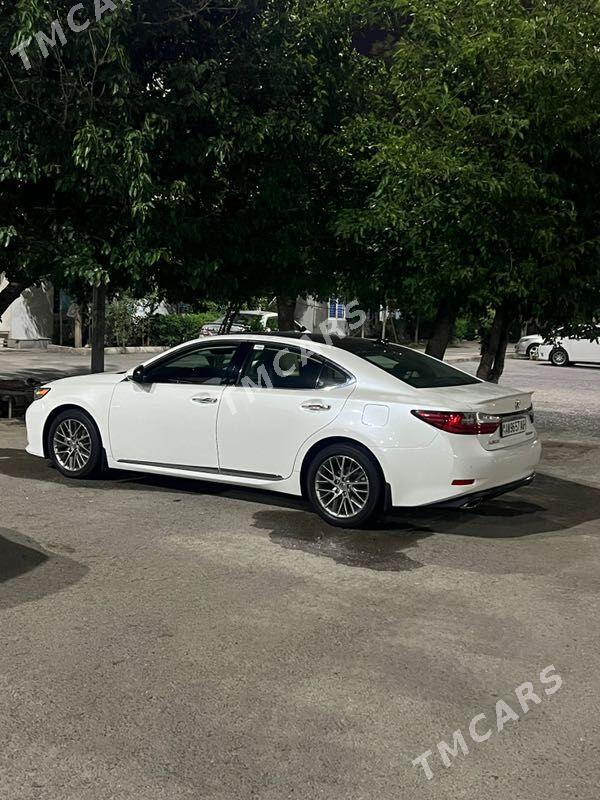 Lexus ES 350 2017 - 445 000 TMT - 11 мкр - img 10