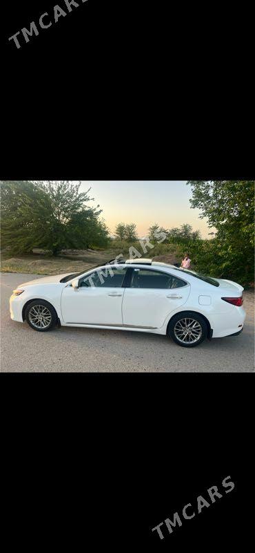 Lexus ES 350 2017 - 445 000 TMT - 11 мкр - img 3