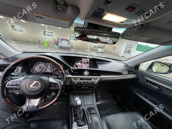 Lexus ES 350 2017 - 445 000 TMT - 11 мкр - img 1