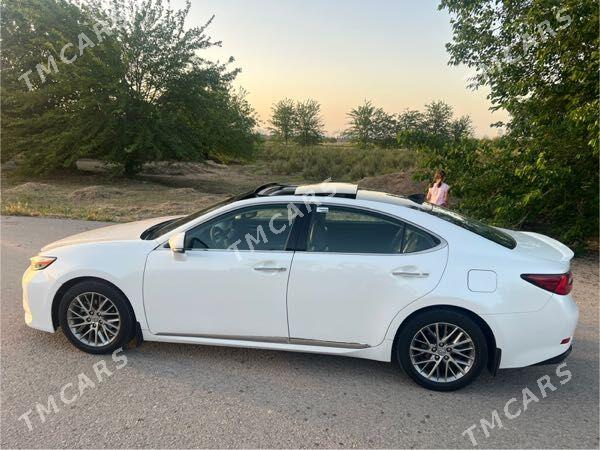 Lexus ES 350 2017 - 445 000 TMT - 11 мкр - img 8