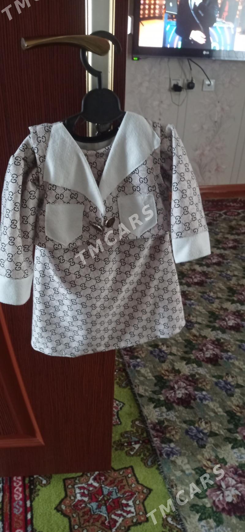 çağa esijekler subajik koyneji - Гумдаг - img 2