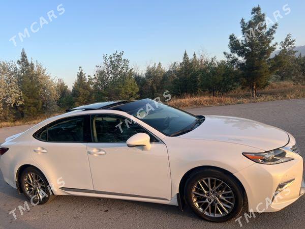 Lexus ES 350 2017 - 445 000 TMT - 11 мкр - img 7