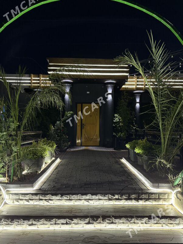 Satlyk kafe - Aşgabat - img 3