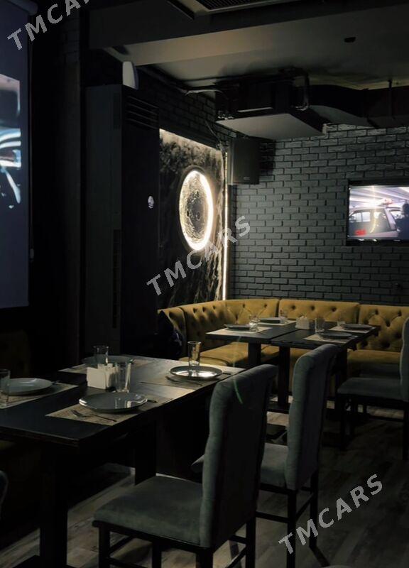 Satlyk kafe - Aşgabat - img 7