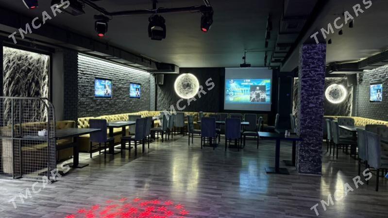 Satlyk kafe - Aşgabat - img 1
