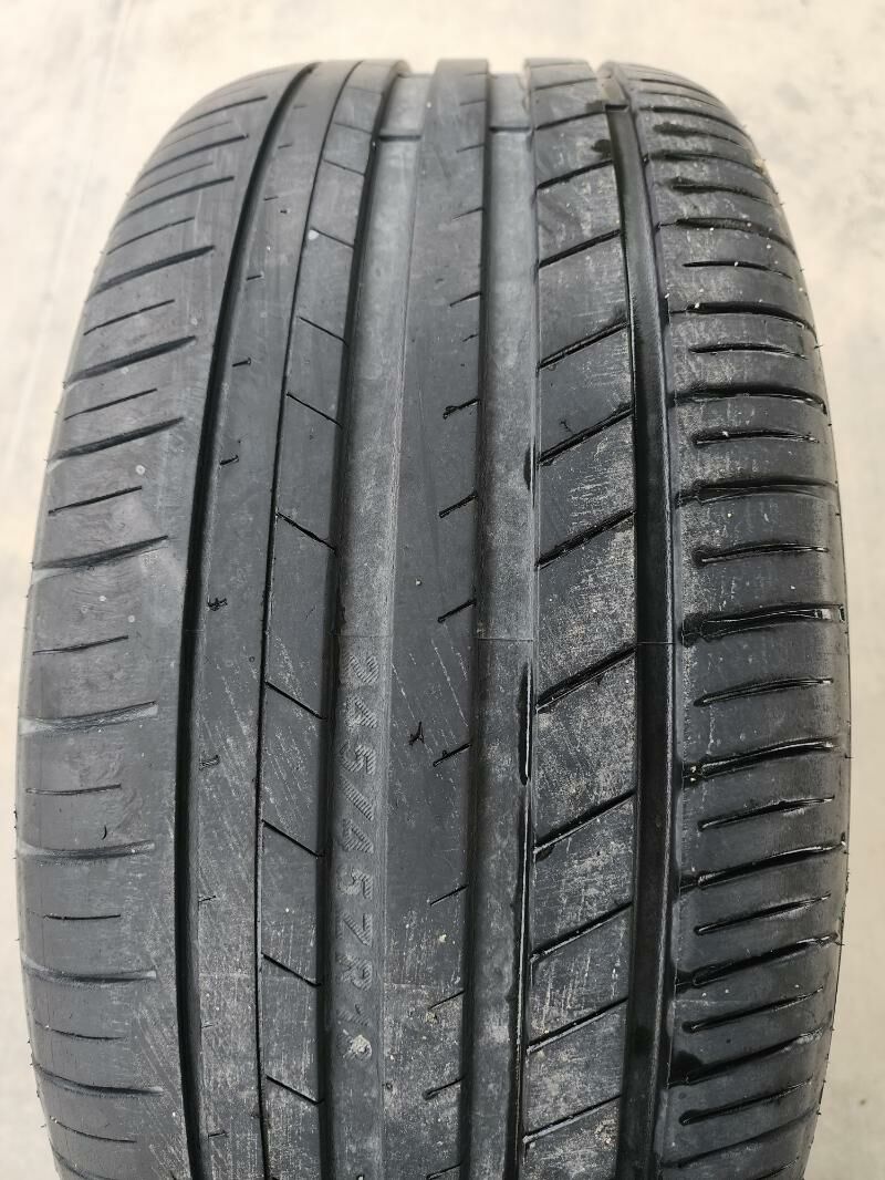 sienna disga 18lik 1 200 TMT - Aşgabat - img 1