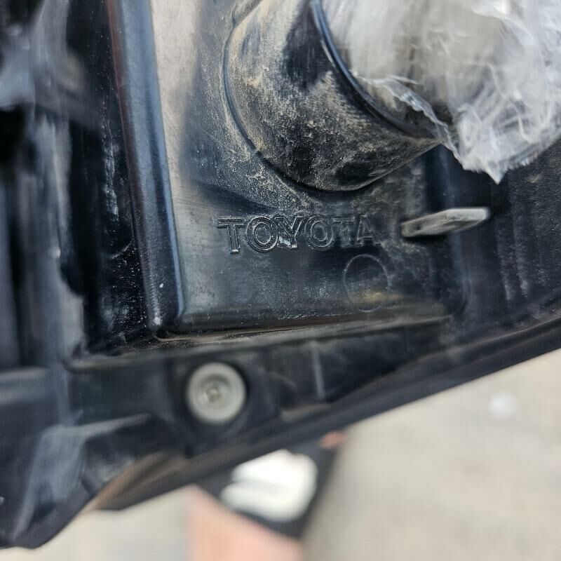 FARA ÇYRA CAMRY SE 2018 2020 3 900 TMT - Aşgabat - img 4
