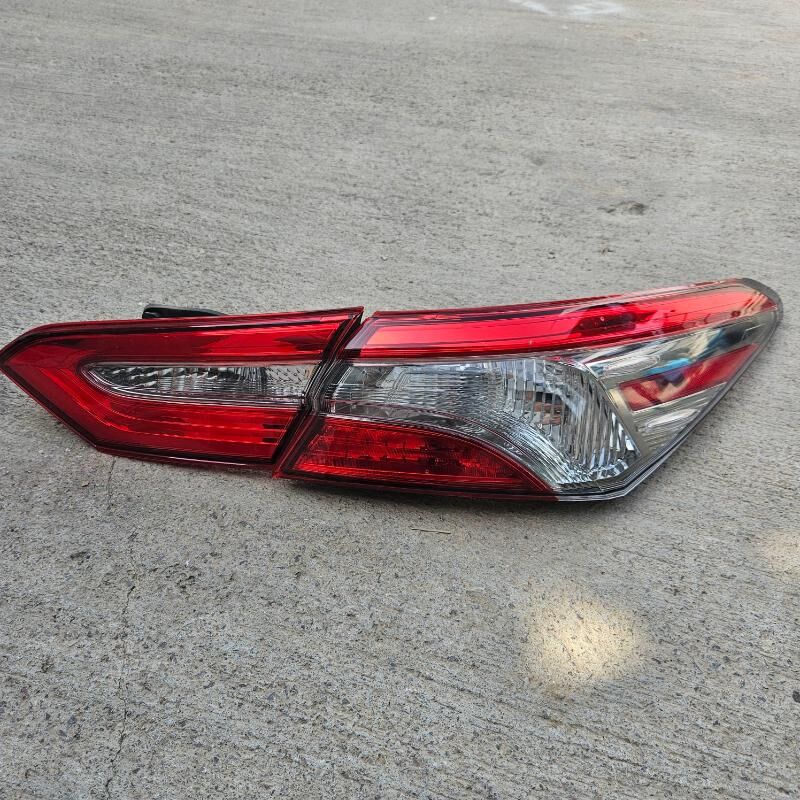 FARA ÇYRA CAMRY SE 2018 2020 3 900 TMT - Aşgabat - img 5