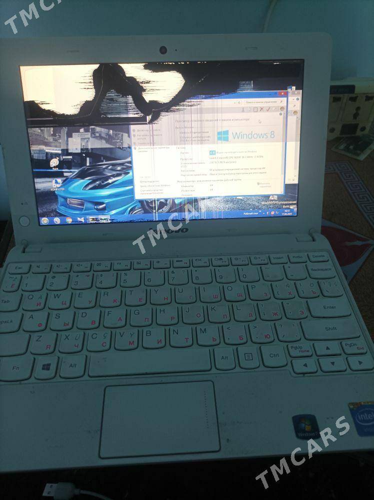 lenovo zapchast - Köneürgenç - img 1