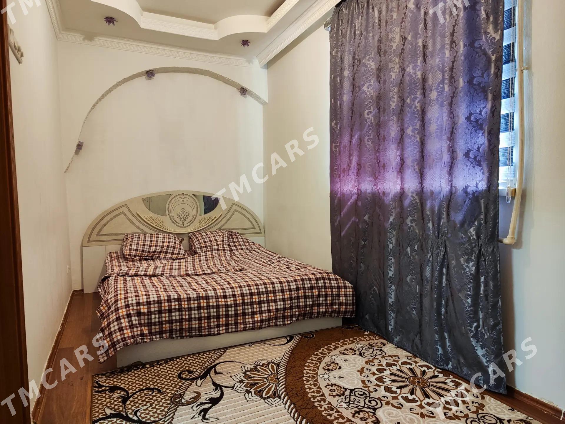 Arenda Gowdan W 4/2 etaz 2 kom - Aşgabat - img 6