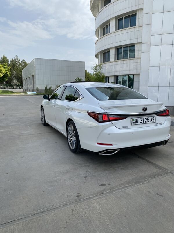 Lexus ES 350 2019 - 530 000 TMT - Aşgabat - img 6