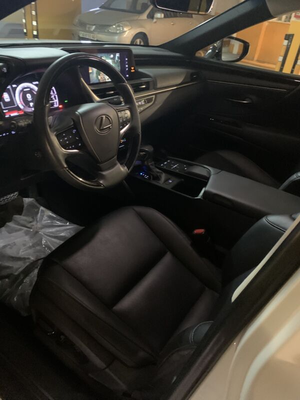 Lexus ES 350 2019 - 530 000 TMT - Aşgabat - img 7