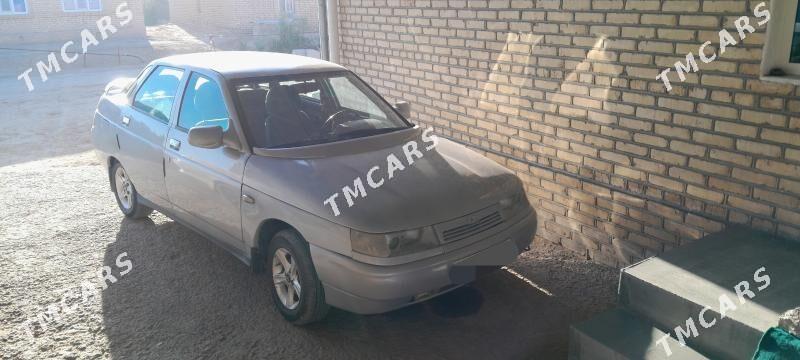Lada 2110 2003 - 28 000 TMT - Murgap - img 1