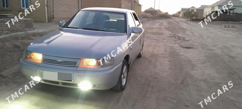 Lada 2110 2003 - 28 000 TMT - Murgap - img 2