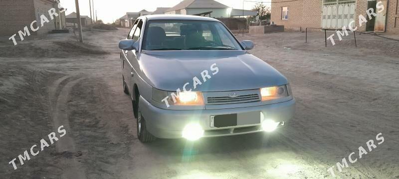 Lada 2110 2003 - 28 000 TMT - Murgap - img 3