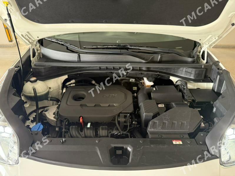 Kia Sportage 2021 - 248 000 TMT - Ашхабад - img 9