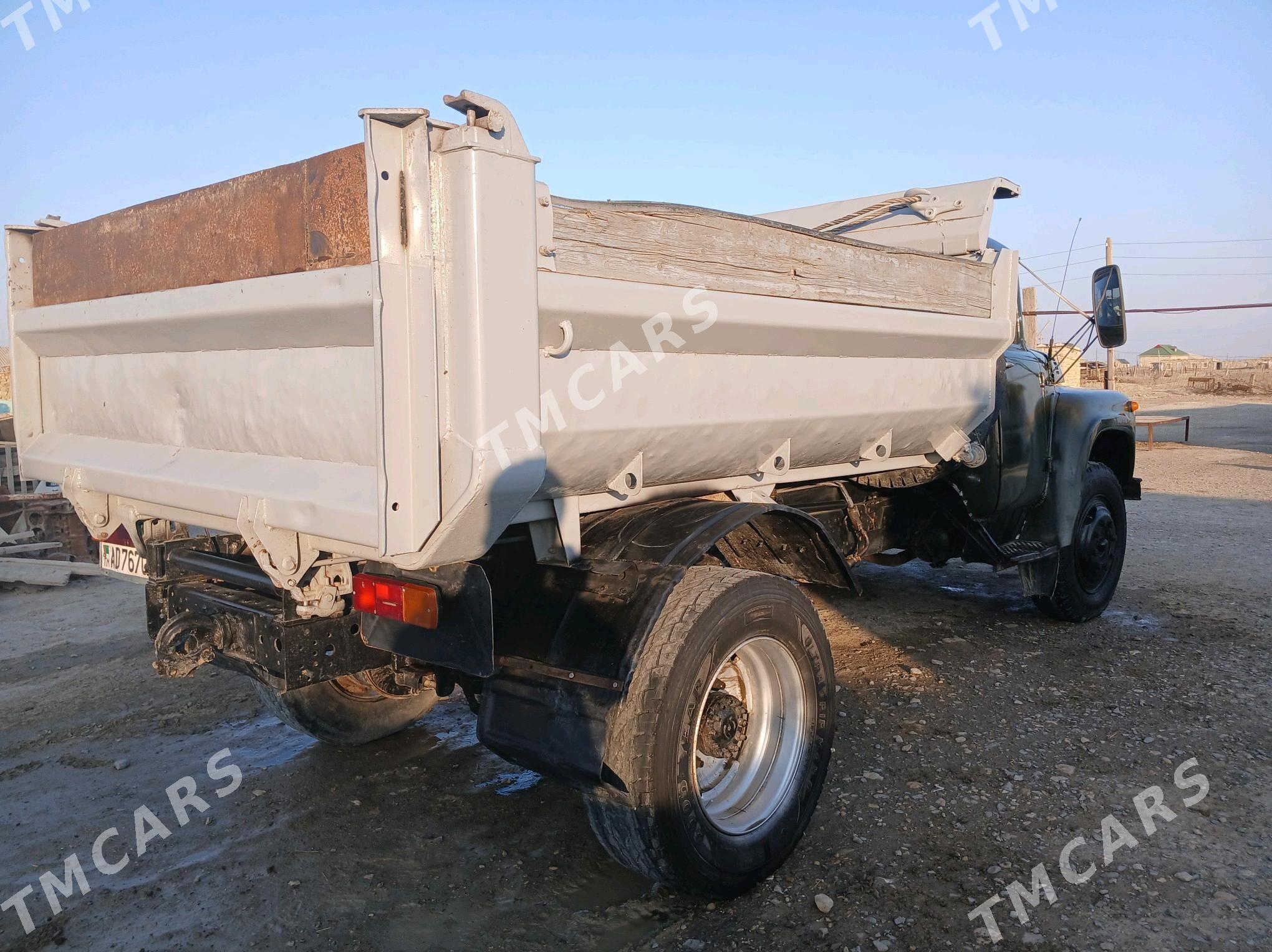 Zil 130 1995 - 50 000 TMT - Bereket - img 1
