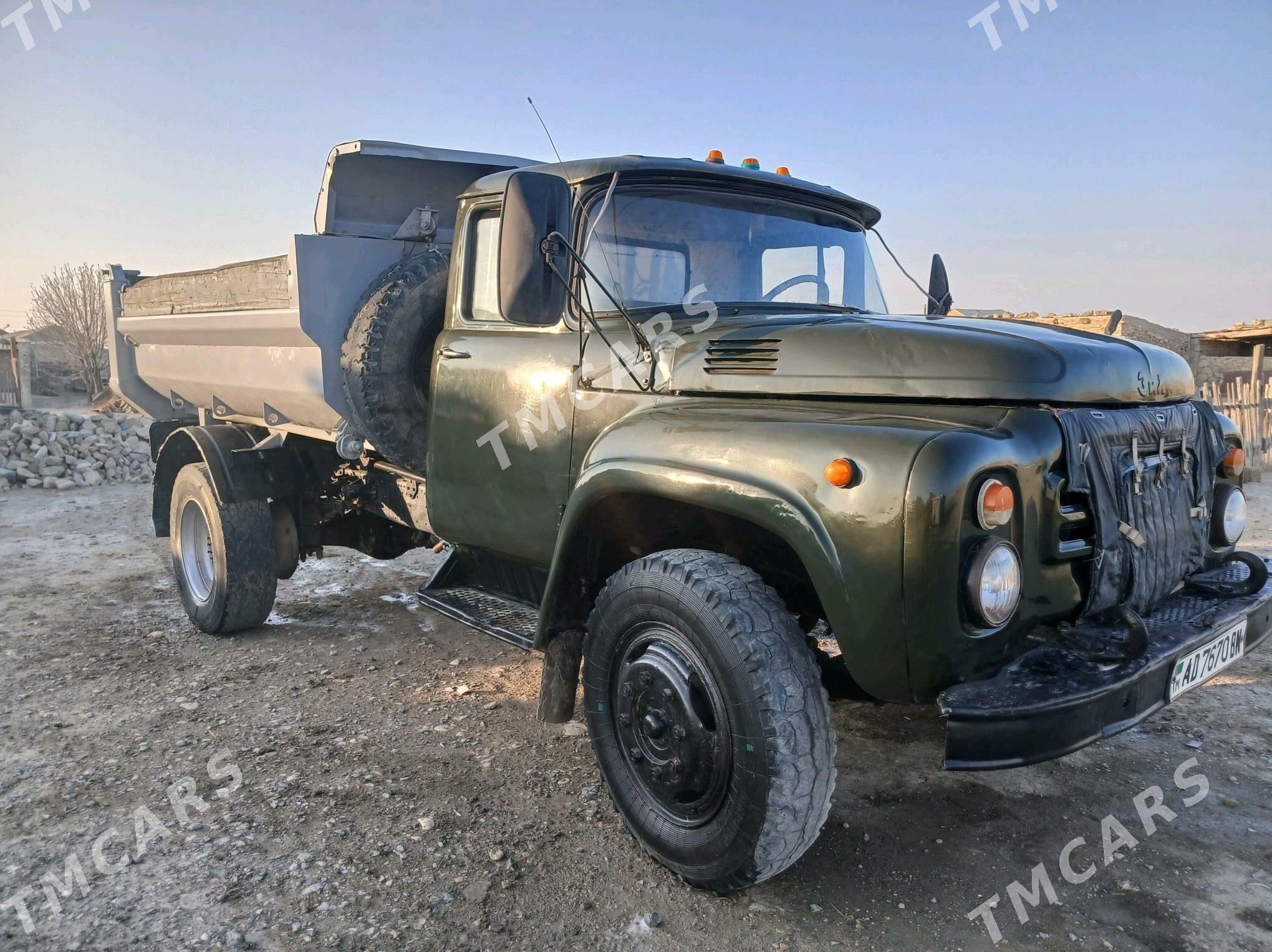 Zil 130 1995 - 50 000 TMT - Bereket - img 2