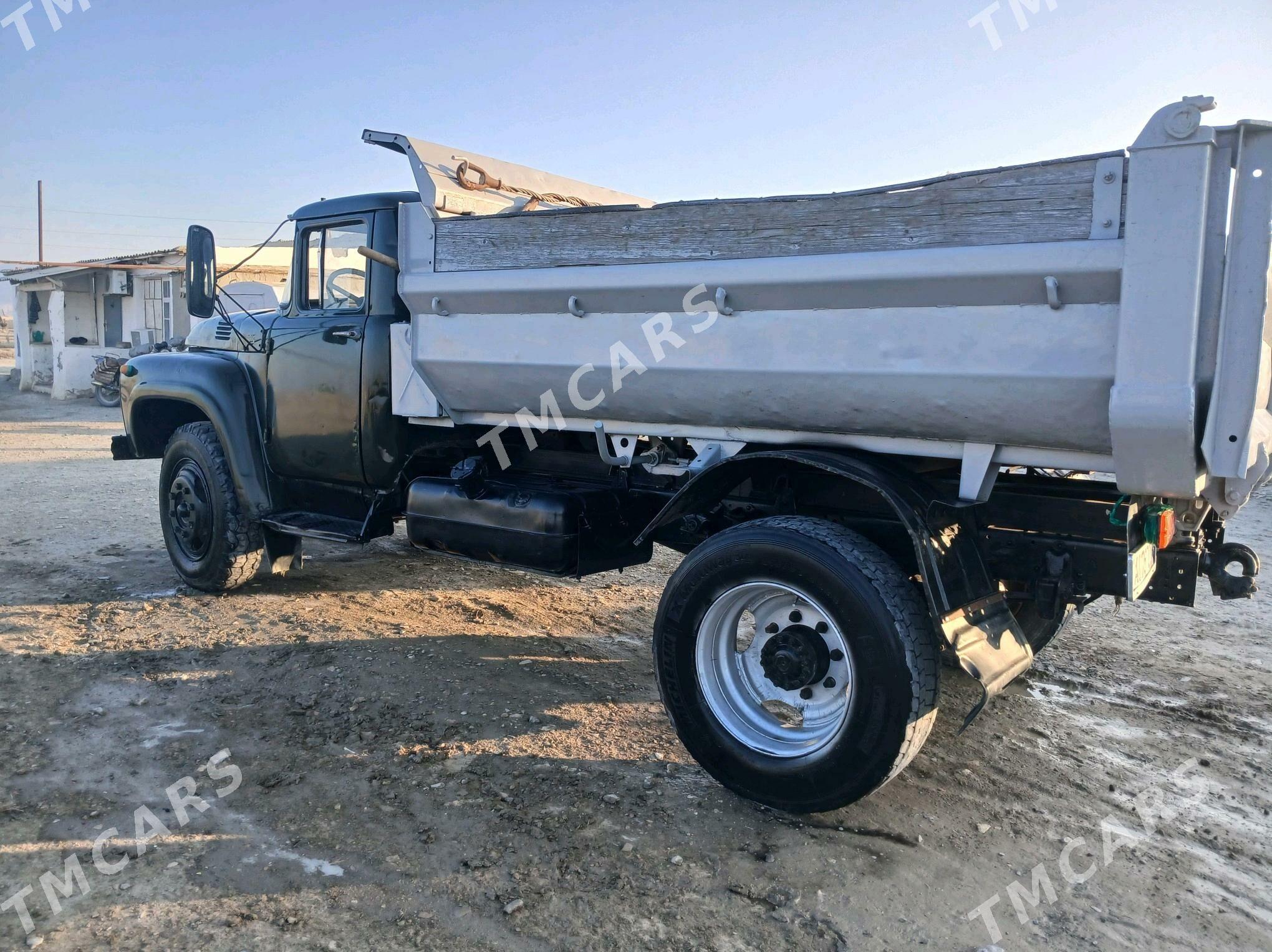 Zil 130 1995 - 50 000 TMT - Bereket - img 3