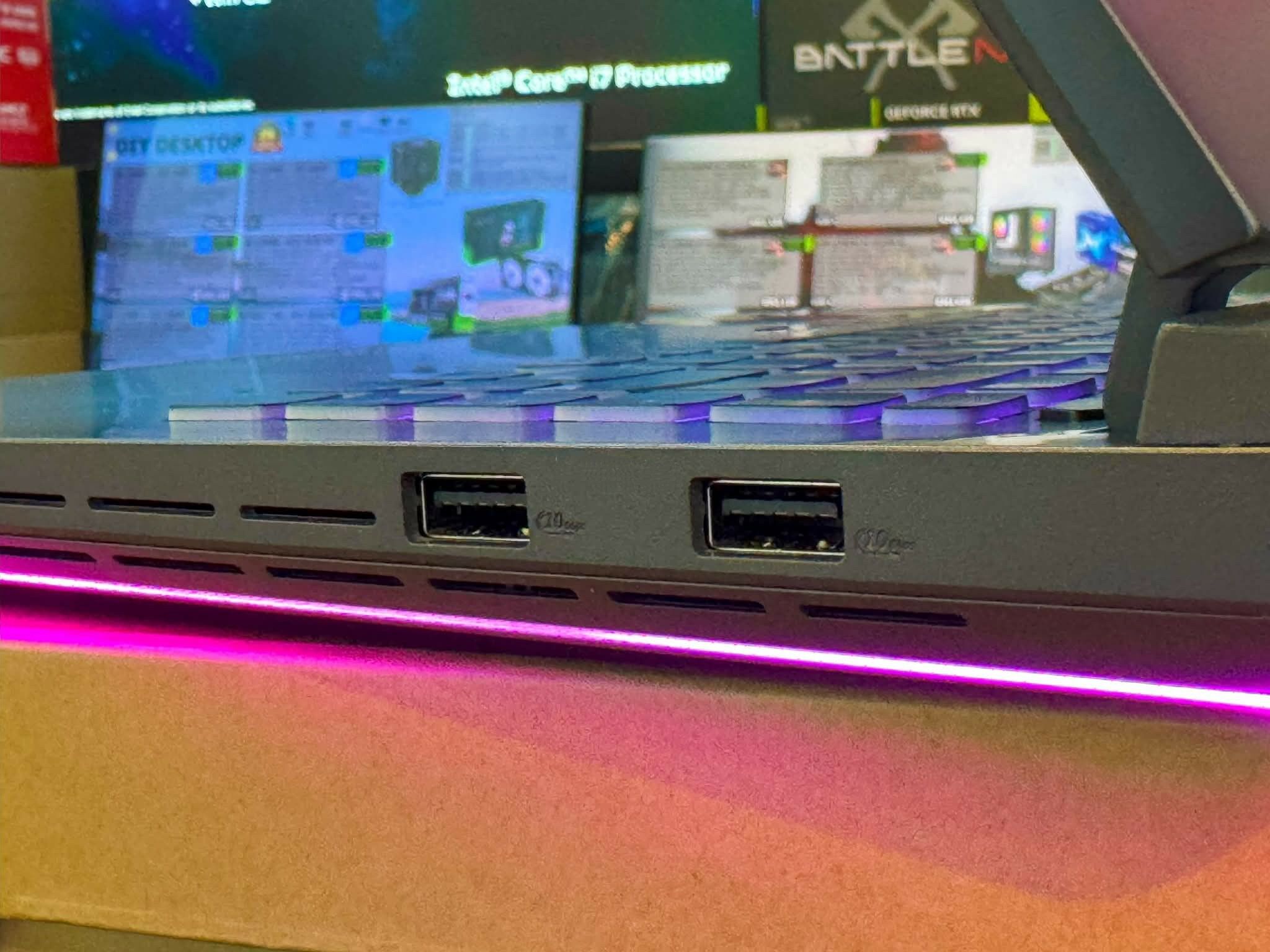 ASUS ROG RTX5080 32GB/2TB - Aşgabat - img 7