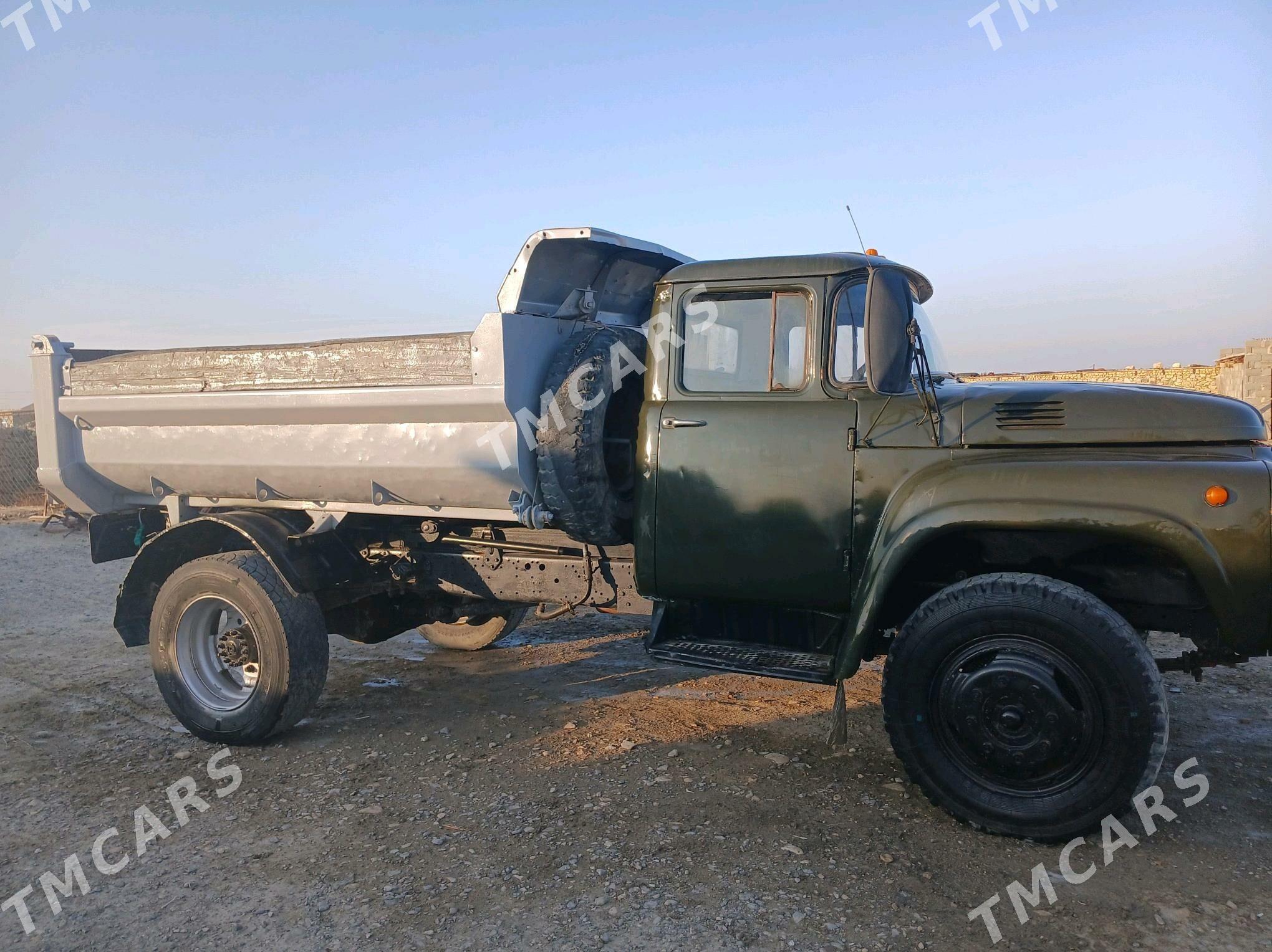 Zil 130 1995 - 50 000 TMT - Bereket - img 4