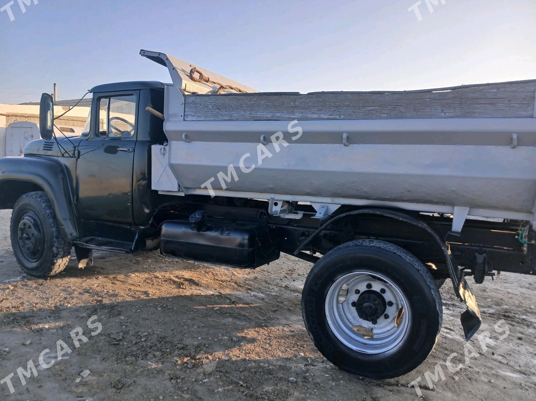 Zil 130 1995 - 50 000 TMT - Bereket - img 5