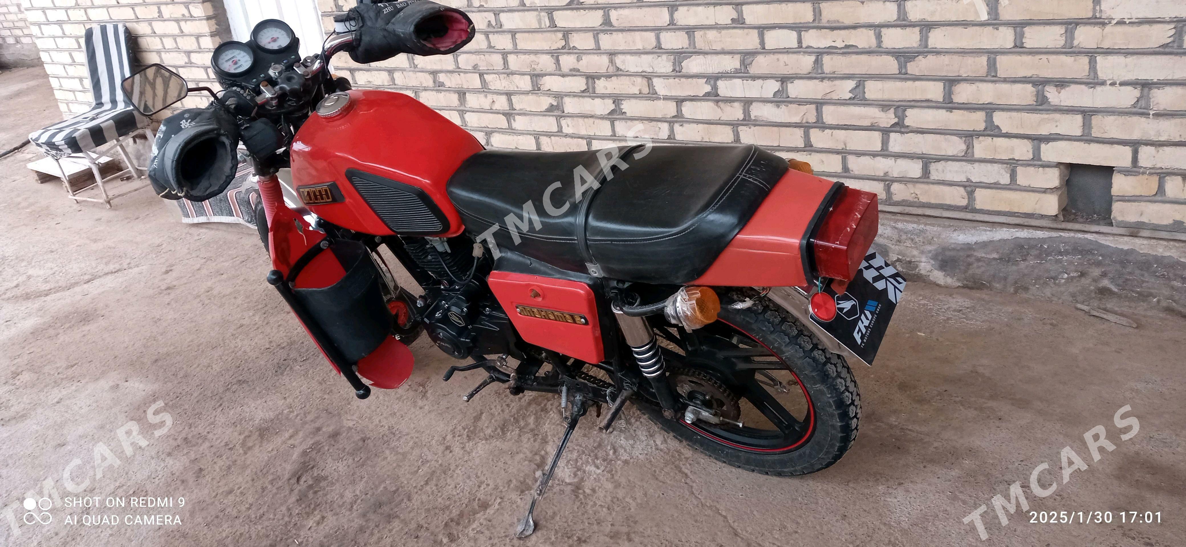 Fekon FK200-14G 2024 - 15 000 TMT - Байрамали - img 1