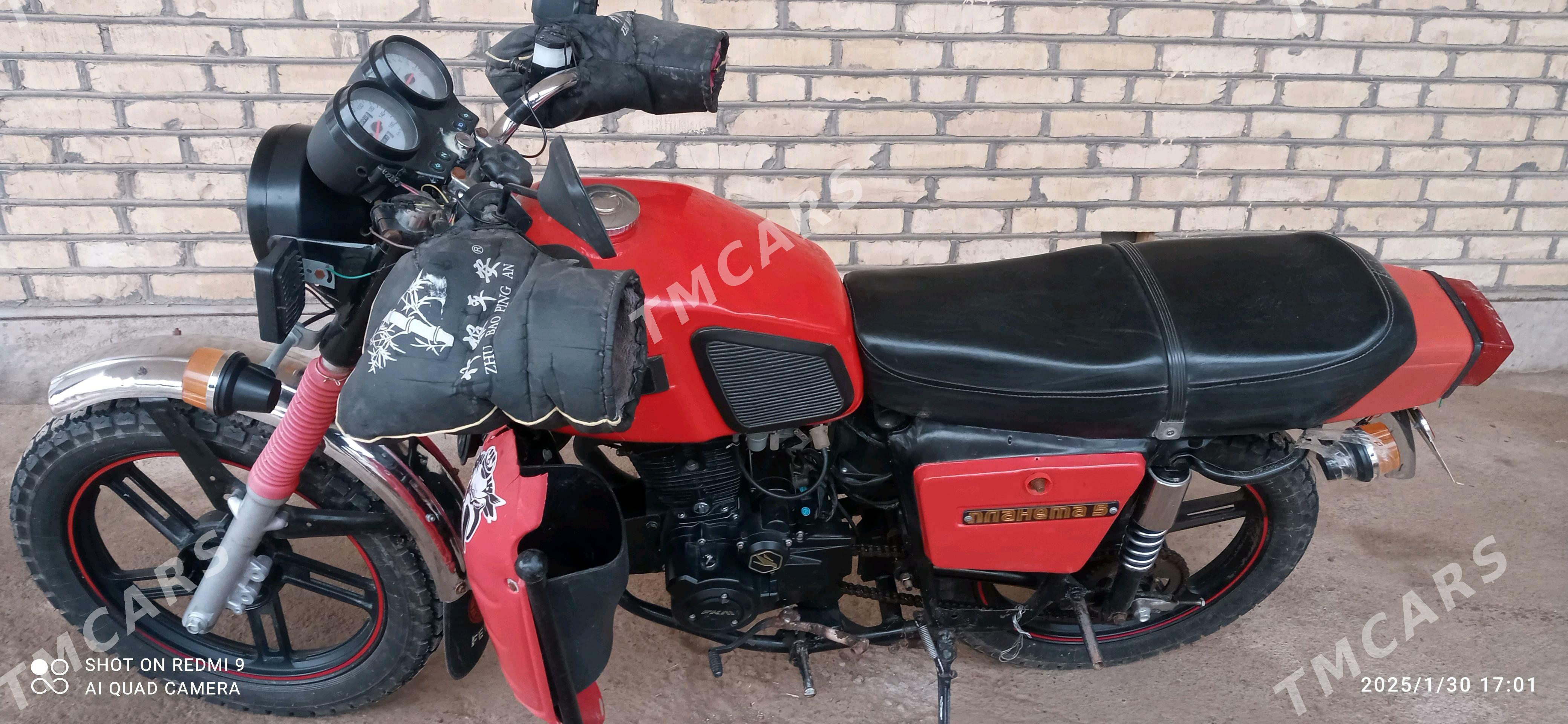 Fekon FK200-14G 2024 - 15 000 TMT - Байрамали - img 2